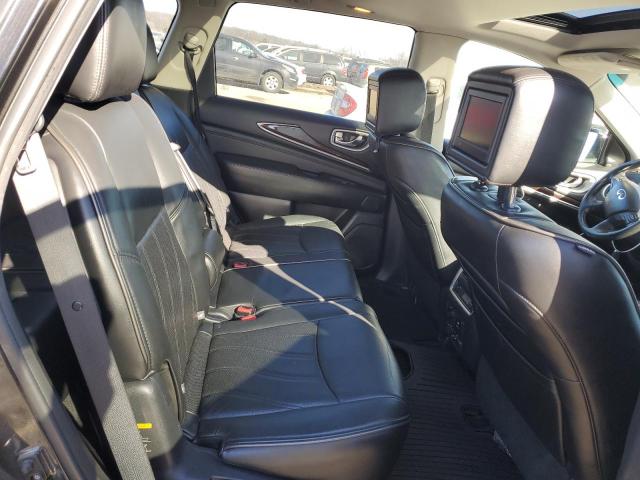 Photo 11 from auction – 2015 INFINITI QX60 with VIN 5N1AL0MM7FC511121
