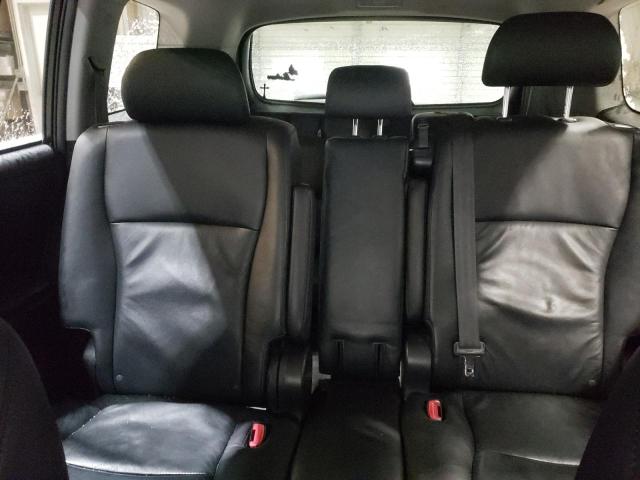 Photo 10 from auction – 2009 TOYOTA HIGHLANDER with VIN JTEDS43A092091288