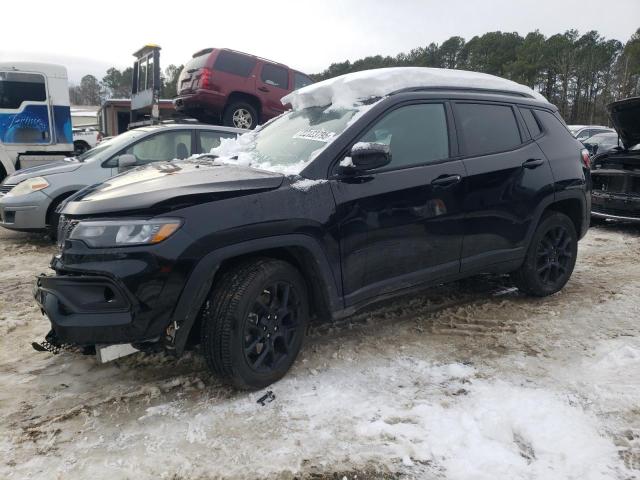 Foto 1 de la subasta – 2024 JEEP COMPASS LA con VIN 3C4NJDBN8RT102892
