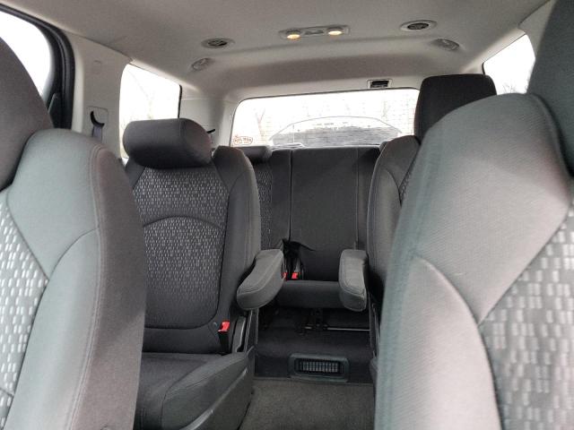 Photo 10 from auction – 2011 GMC ACADIA SLE with VIN 1GKKRPED3BJ278959