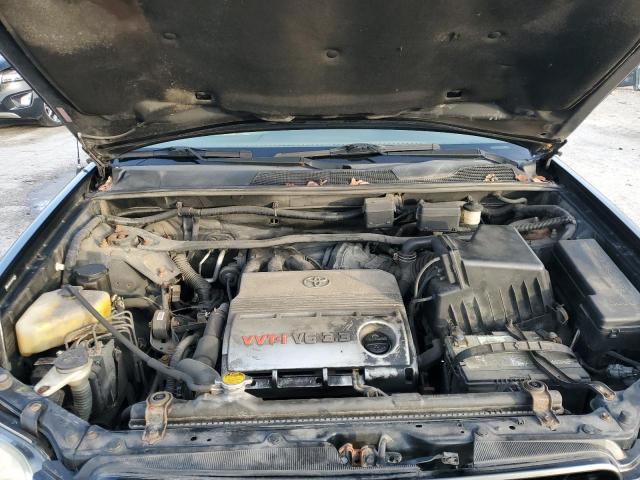 Photo 11 from auction – 2005 TOYOTA HIGHLANDER with VIN JTEDP21A950050284
