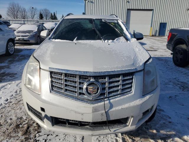Photo 5 from auction – 2014 CADILLAC SRX with VIN 3GYFNAE3XES670461