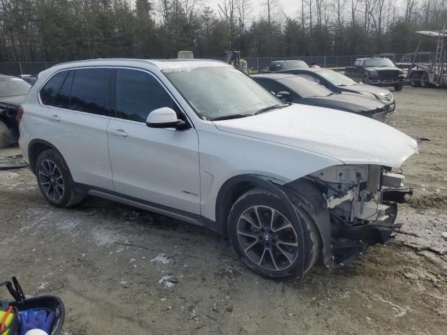 Photo 4 from auction – 2018 BMW X5 XDRIVE3 with VIN 5UXKR0C55J0X94497