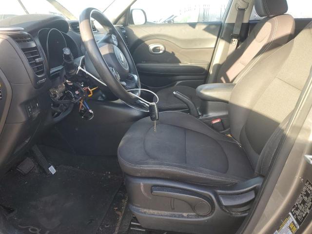 Photo 7 from auction – 2015 KIA SOUL with VIN KNDJN2A26F7153726