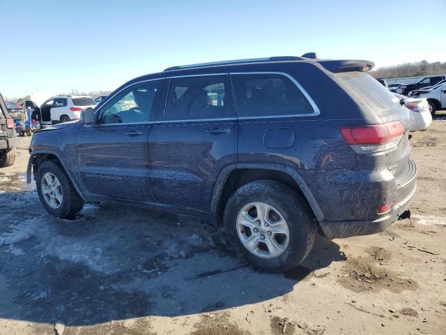 Photo 2 from auction – 2017 JEEP GRAND CHER with VIN 1C4RJFAG0HC802268