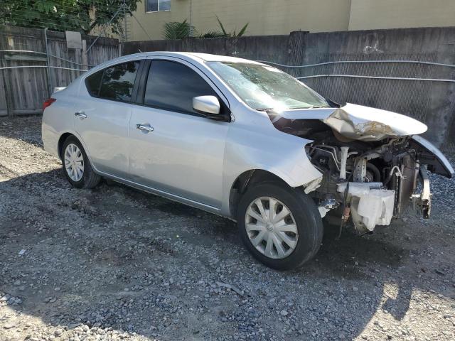 Photo 4 from auction – 2018 NISSAN VERSA S with VIN 3N1CN7AP2JL850013