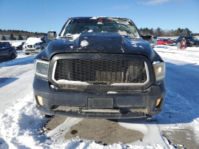 Photo 5 from auction – 2013 RAM 1500 ST with VIN 1C6RR7FT0DS596395