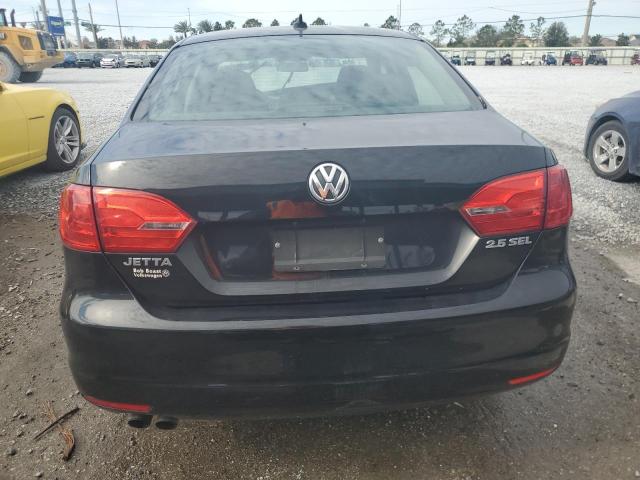 Photo 6 from auction – 2012 VOLKSWAGEN JETTA SEL with VIN 3VWLP7AJ8CM304796