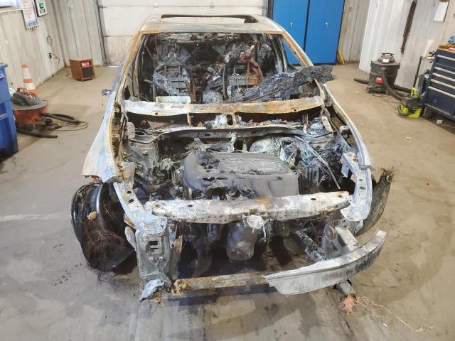 Photo 5 from auction – 2013 DODGE DART LIMIT with VIN 1C3CDFCH1DD704345