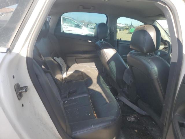 Photo 10 from auction – 2007 CHEVROLET IMPALA POL with VIN 2G1WS58R779337035