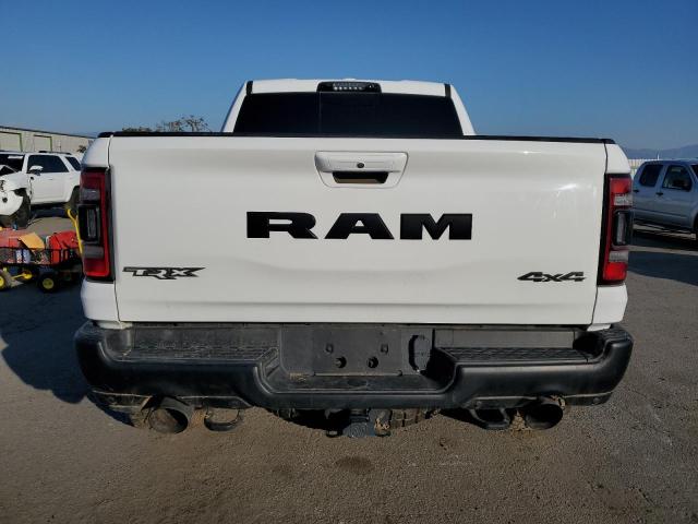 Photo 6 from auction – 2023 RAM 1500 TRX with VIN 1C6SRFU96PN503305