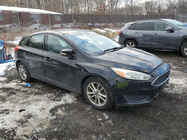 Снимка 4 от търг – 2016 FORD FOCUS SE с VIN 1FADP3K23GL272392