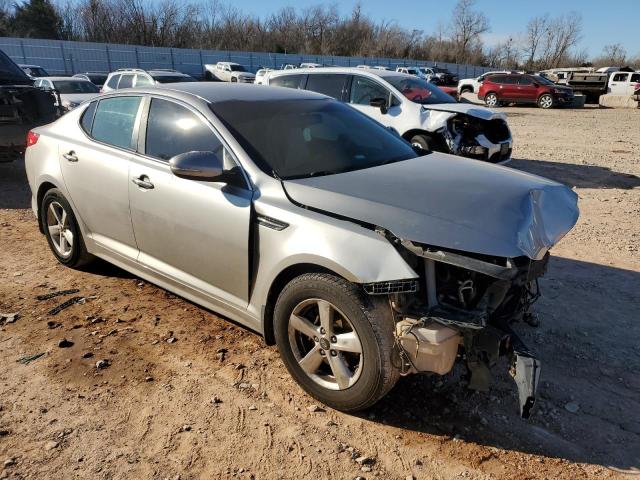 Zdjęcie 4 z aukcji – 2015 KIA OPTIMA LX z VIN 5XXGM4A73FG476126