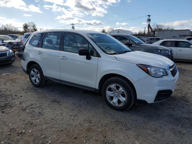 Photo 4 from auction – 2017 SUBARU FORESTER 2 with VIN JF2SJAAC2HH413184