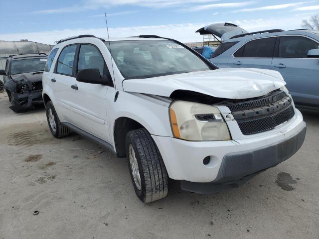 Photo 4 from auction – 2006 CHEVROLET EQUINOX LS with VIN 2CNDL13F866181567