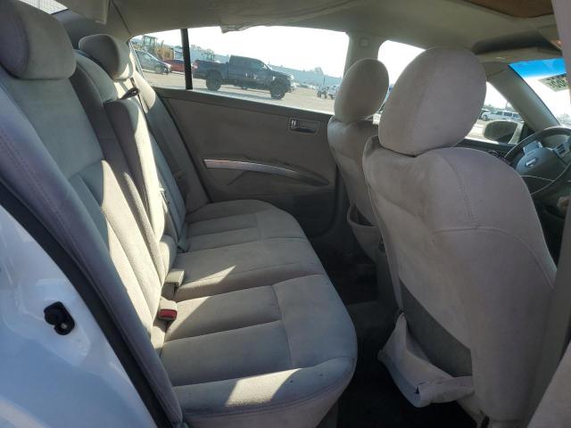 Photo 10 from auction – 2008 NISSAN MAXIMA SE with VIN 1N4BA41E58C801899