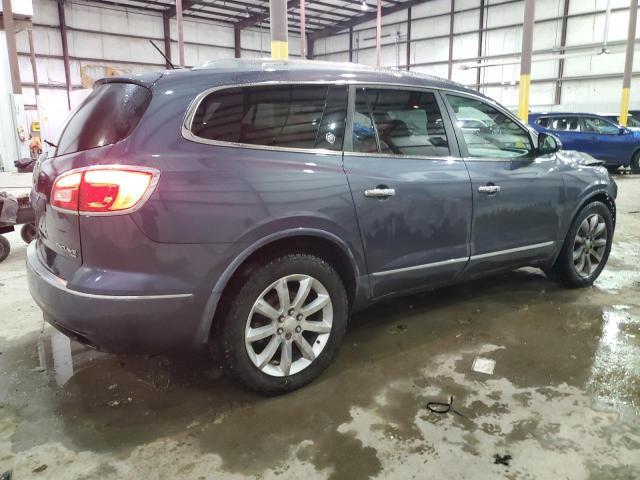 Photo 3 from auction – 2013 BUICK ENCLAVE with VIN 5GAKVDKD0DJ188019