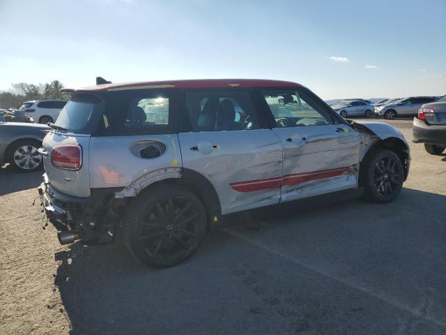 Photo 3 from auction – 2020 MINI COOPER JOH with VIN WMWJZ9C06L2M50946