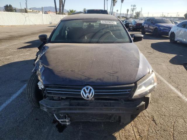 Photo 5 from auction – 2014 VOLKSWAGEN JETTA BASE with VIN 3VW2K7AJ3EM360755