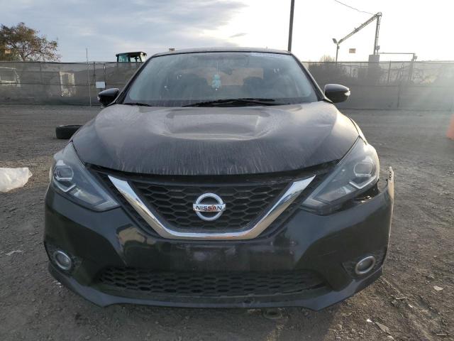Photo 5 from auction – 2017 NISSAN SENTRA S with VIN 3N1AB7AP0HY334813