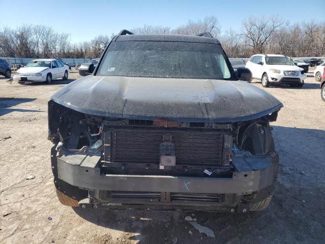 Photo 5 from auction – 2021 FORD BRONCO SPO with VIN 3FMCR9B62MRA15464