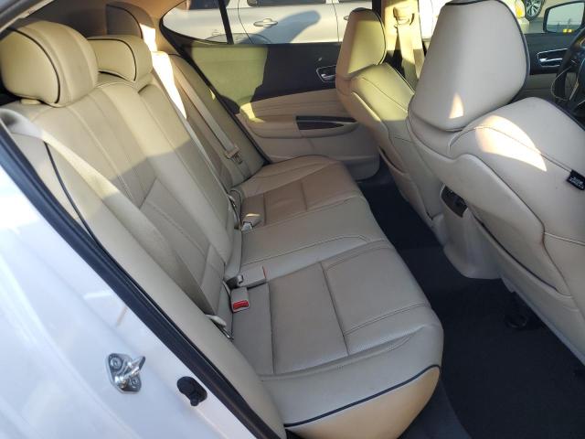 Photo 10 from auction – 2019 ACURA TLX TECHNO with VIN 19UUB2F48KA007732