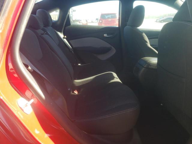 Photo 10 from auction – 2016 DODGE DART SXT with VIN 1C3CDFBBXGD531653