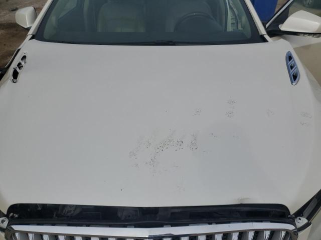 Фото 11 с аукциона – 2011 BUICK LACROSSE C с VIN 1G4GC5ECXBF345408