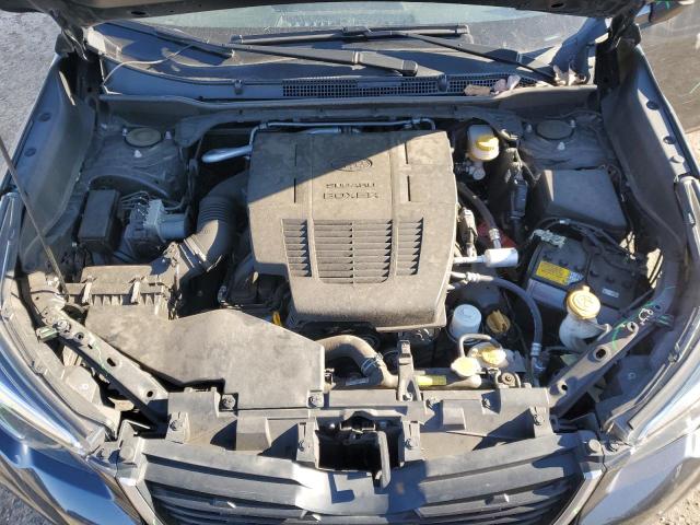 Photo 12 from auction – 2019 SUBARU FORESTER P with VIN JF2SKAEC5KH510524