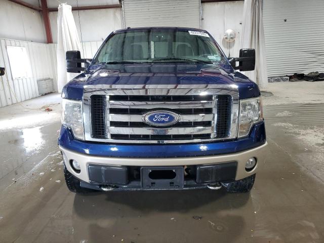 Photo 5 from auction – 2010 FORD F150 SUPER with VIN 1FTFX1EV8AFC87652