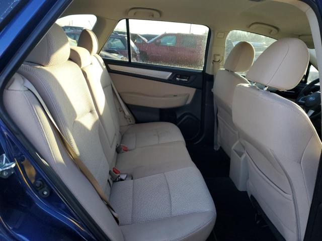 Photo 10 from auction – 2017 SUBARU OUTBACK 2. with VIN 4S4BSACCXH3229435
