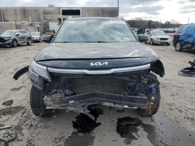Photo 5 from auction – 2022 KIA SELTOS EX with VIN KNDERCAAXN7245164