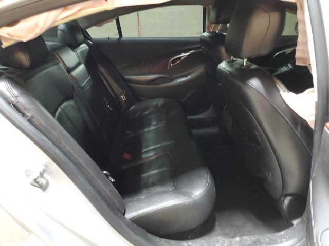 Photo 10 from auction – 2012 BUICK LACROSSE P with VIN 1G4GD5E3XCF211805