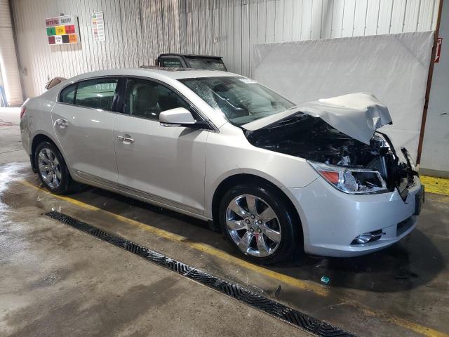 Photo 4 from auction – 2012 BUICK LACROSSE P with VIN 1G4GG5E36CF137984