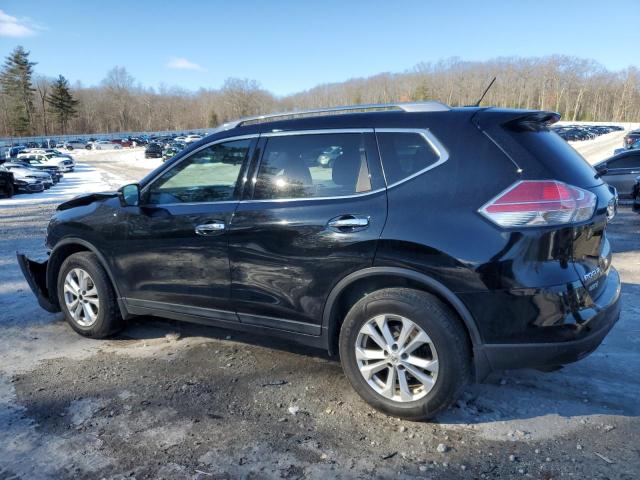 Photo 2 from auction – 2015 NISSAN ROGUE S with VIN 5N1AT2MV5FC893685