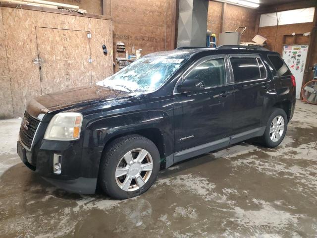 GMC TERRAIN SL 2012 with VIN 2GKFLTE52C6141269 - Photo from auction