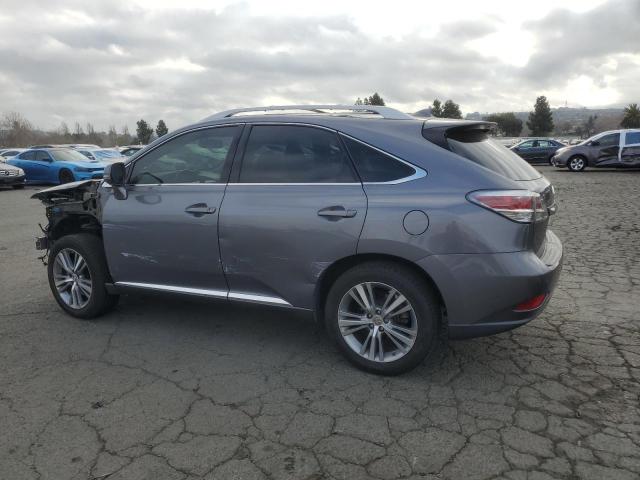 Photo 2 from auction – 2015 LEXUS RX 350 with VIN 2T2ZK1BA0FC181740
