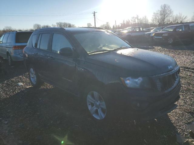 Снимка 4 от търг – 2016 JEEP COMPASS LA с VIN 1C4NJDEB6GD692272