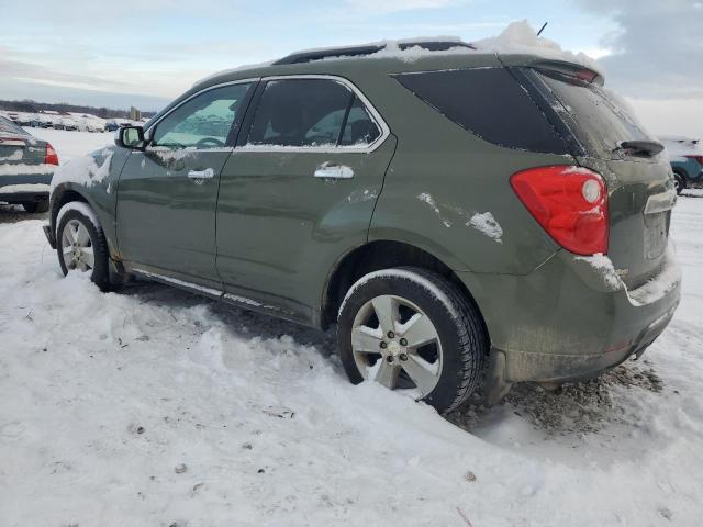 Photo 2 from auction – 2015 CHEVROLET EQUINOX LT with VIN 2GNALBEK8F6131637