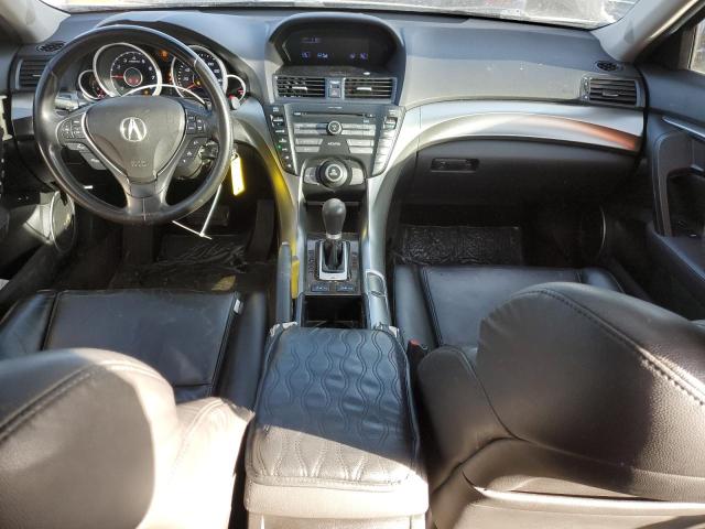 Photo 8 from auction – 2011 ACURA TL with VIN 19UUA8F21BA006958