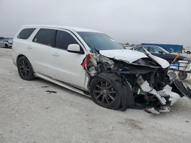 Photo 4 from auction – 2015 DODGE DURANGO LI with VIN 1C4RDHDG3FC222556