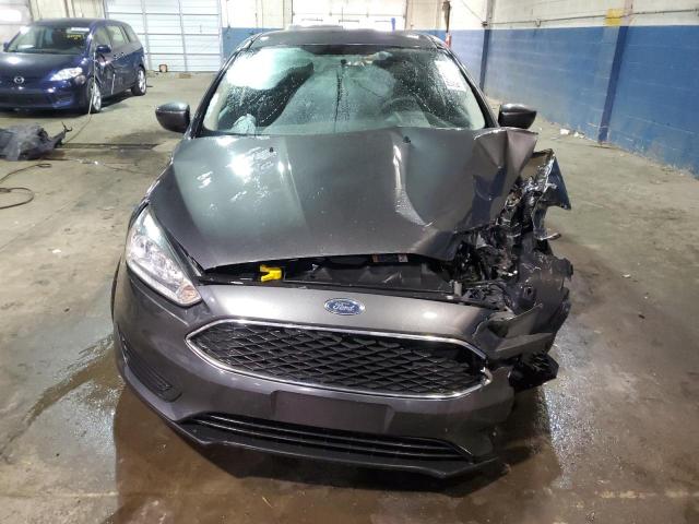 Photo 5 from auction – 2018 FORD FOCUS SE with VIN 1FADP3K27JL285167