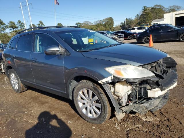 Photo 4 from auction – 2010 MAZDA CX-9 with VIN JM3TB3MA1A0216802
