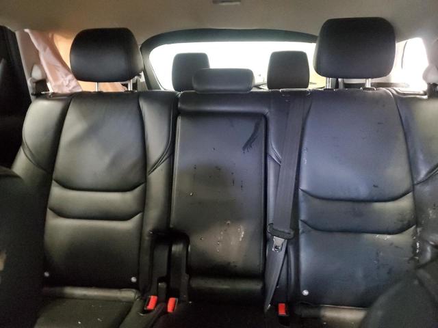Photo 10 from auction – 2018 MAZDA CX-9 TOURI with VIN JM3TCBCY8J0225034