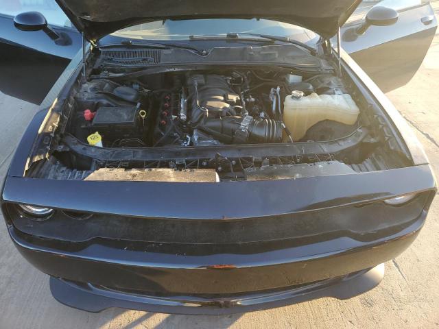 Photo 11 from auction – 2016 DODGE CHALLENGER with VIN 2C3CDZFJ2GH344879