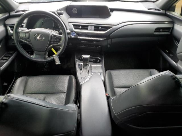Photo 8 from auction – 2019 LEXUS UX 250H with VIN JTHU9JBH1K2002197