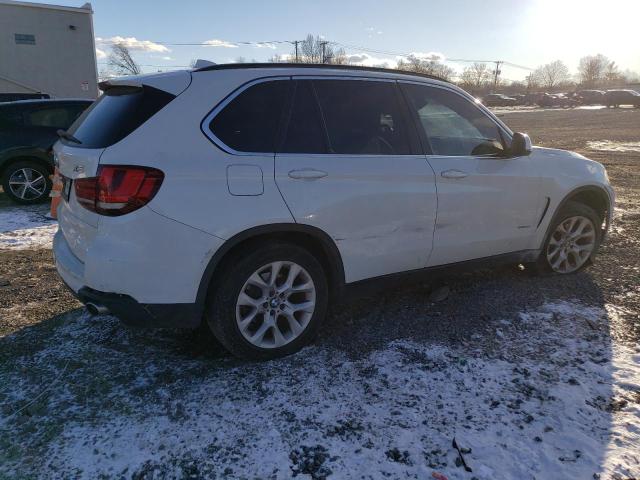 Photo 3 from auction – 2016 BMW X5 XDRIVE3 with VIN 5UXKR0C5XG0P19173