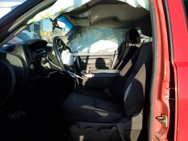 Photo 7 from auction – 2010 CHEVROLET SILVERADO with VIN 3GCRKSE39AG206561