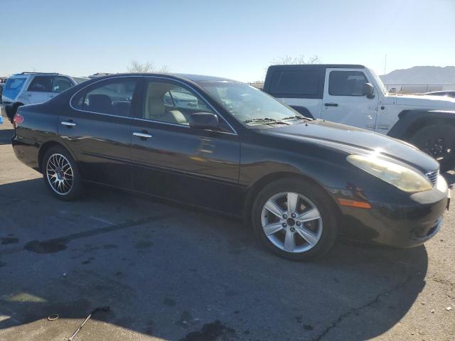 Photo 4 from auction – 2005 LEXUS ES 330 with VIN JTHBA30G855056121