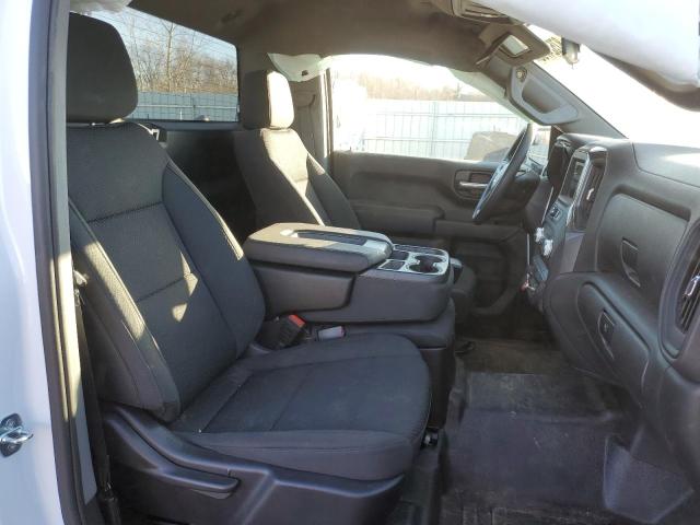 Photo 10 from auction – 2023 GMC SIERRA K15 with VIN 3GTNUAED3PG315215